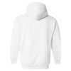 Team Queso - Essentials Pullover Hoodie [White]