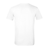 Team Queso - Essentials Short Sleeve Tee [White]