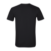 Team Queso - Essentials Short Sleeve Tee [Black]