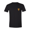 Team Queso - Essentials Short Sleeve Tee [Black]